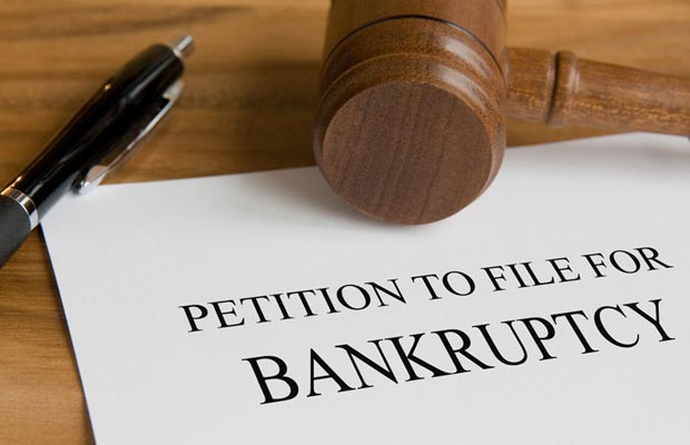 Bankruptcy